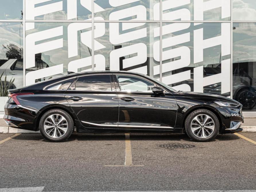 Kia K8 I Краснодар  - изображение 5
