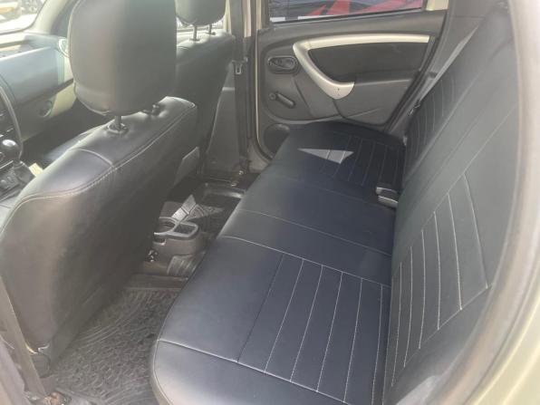 Renault Duster I с пробегом 2014 года, цена 821 000 рублей, 184997 км, внедорожник, Автокод Объявления