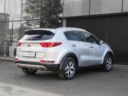 Kia Sportage IV Москва  - изображение 24