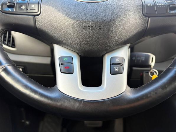 Kia Sportage III Рестайлинг с пробегом 2014 года, цена 1 215 000 рублей, 144000 км, внедорожник, Автокод Объявления