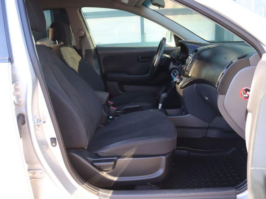 Hyundai Elantra IV (HD) Нижний Новгород  - изображение 12