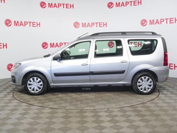 Lada (ВАЗ) Largus I Рестайлинг с пробегом 2021 года, цена 1 257 000 рублей, 53110 км, универсал, Автокод Объявления