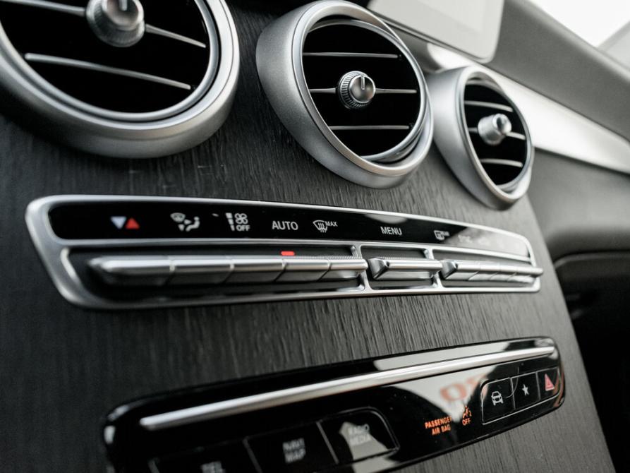 Mercedes-Benz GLC Coupe I (C253) Рестайлинг Екатеринбург  - изображение 25