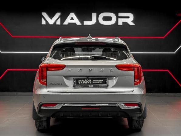 Haval Jolion I с пробегом 2023 года, цена 1 700 000 рублей, 51394 км, внедорожник, Автокод Объявления