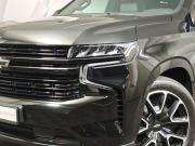Chevrolet Tahoe V Москва  - изображение 30
