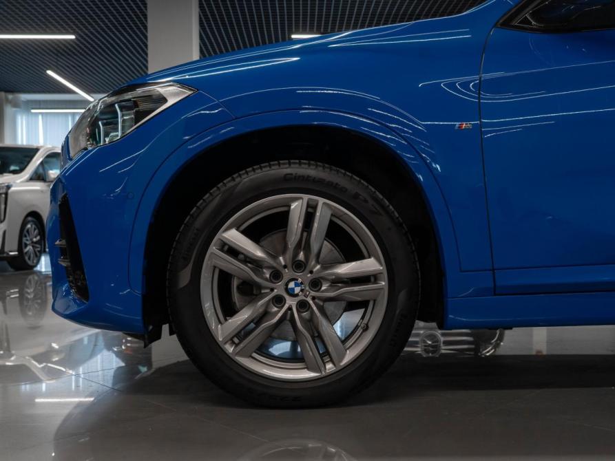 BMW X1 II (F48) Рестайлинг Москва  - изображение 20