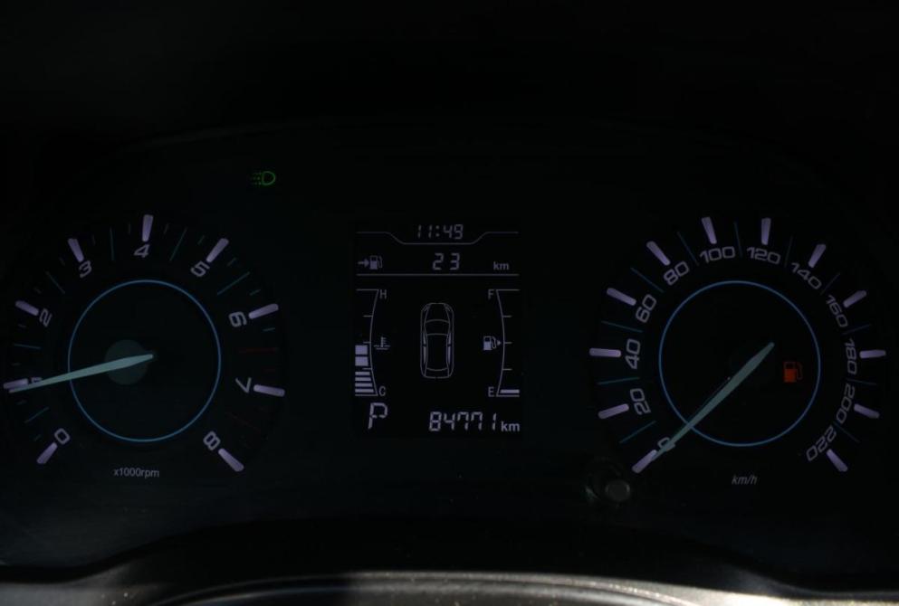 Chery Tiggo 3 I Саратов  - изображение 17