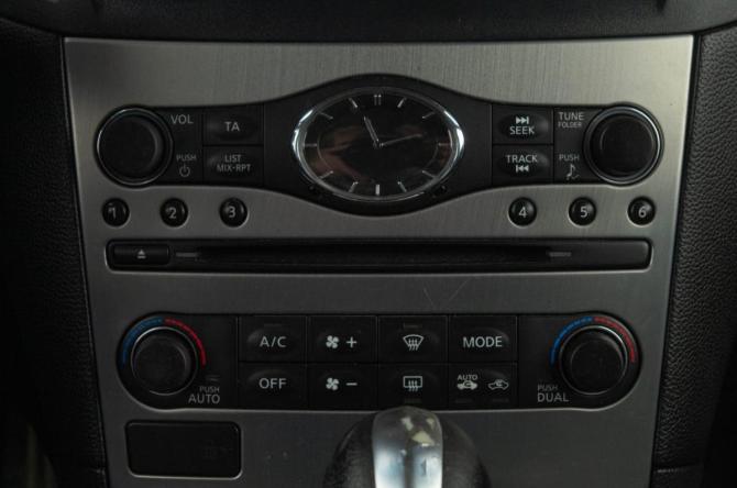 Infiniti G IV с пробегом 2012 года, цена 1 249 000 рублей, 158600 км, седан, Автокод Объявления