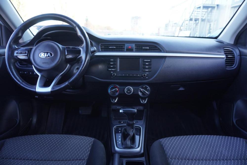 Kia Rio IV Ульяновск  - изображение 12