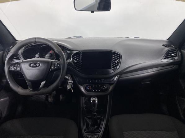 Lada (ВАЗ) Vesta I с пробегом 2018 года, цена 1 020 000 рублей, 127058 км, универсал, Автокод Объявления