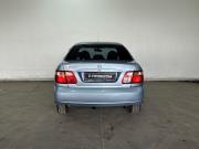 Nissan Almera II (N16) Рестайлинг Москва  - изображение 21