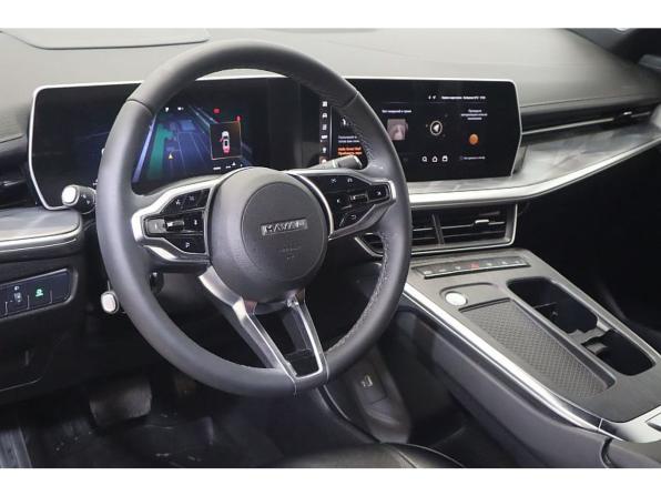 Haval F7 II с пробегом 2024 года, цена 2 079 000 рублей, 60667 км, внедорожник, Автокод Объявления
