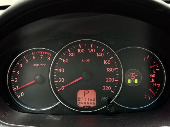 Mitsubishi Pajero Sport II Рестайлинг с пробегом 2014 года, цена 1 879 000 рублей, 245549 км, внедорожник, Автокод Объявления