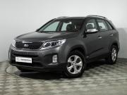 Kia Sorento II Рестайлинг Санкт-Петербург  - изображение 36