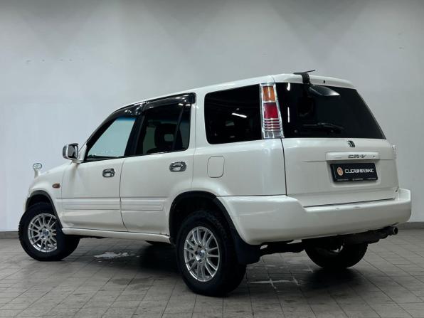 Honda CR-V I Рестайлинг с пробегом 1999 года, цена 449 000 рублей, 265000 км, внедорожник, Автокод Объявления