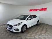 Hyundai Solaris II Воронеж  - изображение 23