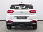 Hyundai Creta I Рестайлинг Химки  - изображение 35