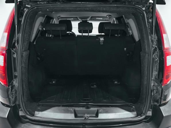 Great Wall Hover H3 I с пробегом 2011 года, цена 699 747 рублей, 83694 км, внедорожник, Автокод Объявления