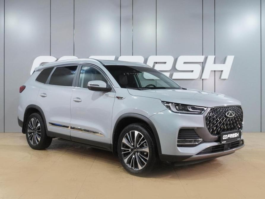 Chery Tiggo 8 Pro Max I Воронеж  - изображение 1