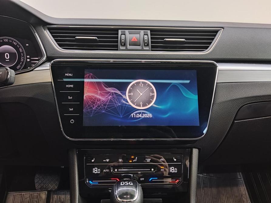 Skoda Superb III Рестайлинг Барнаул  - изображение 12