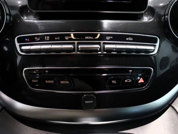 Mercedes-Benz V-Класс III (W447) с пробегом 2019 года, цена 3 990 000 рублей, 182131 км, минивэн, Автокод Объявления
