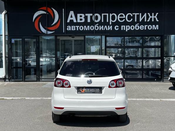 Volkswagen Golf Plus II с пробегом 2012 года, цена 997 777 рублей, 169035 км, хэтчбек, Автокод Объявления