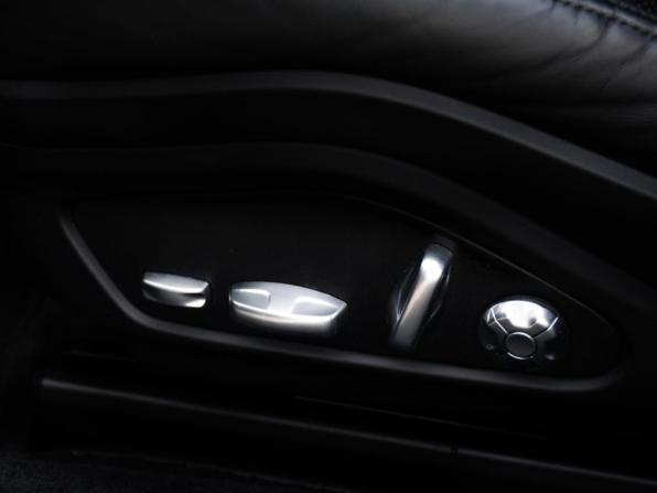Porsche Panamera II с пробегом 2017 года, цена 7 200 000 рублей, 79103 км, универсал, Автокод Объявления