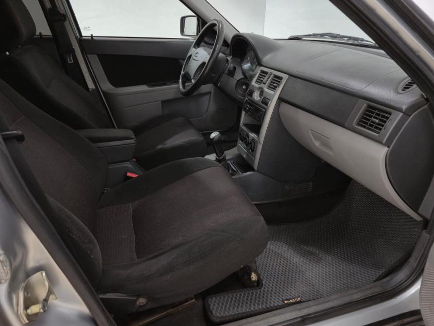 Lada (ВАЗ) Priora I Альметьевск  - изображение 16