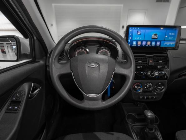 Lada (ВАЗ) Granta I Рестайлинг с пробегом 2025 года, цена 940 000 рублей, 38676 км, лифтбек, Автокод Объявления
