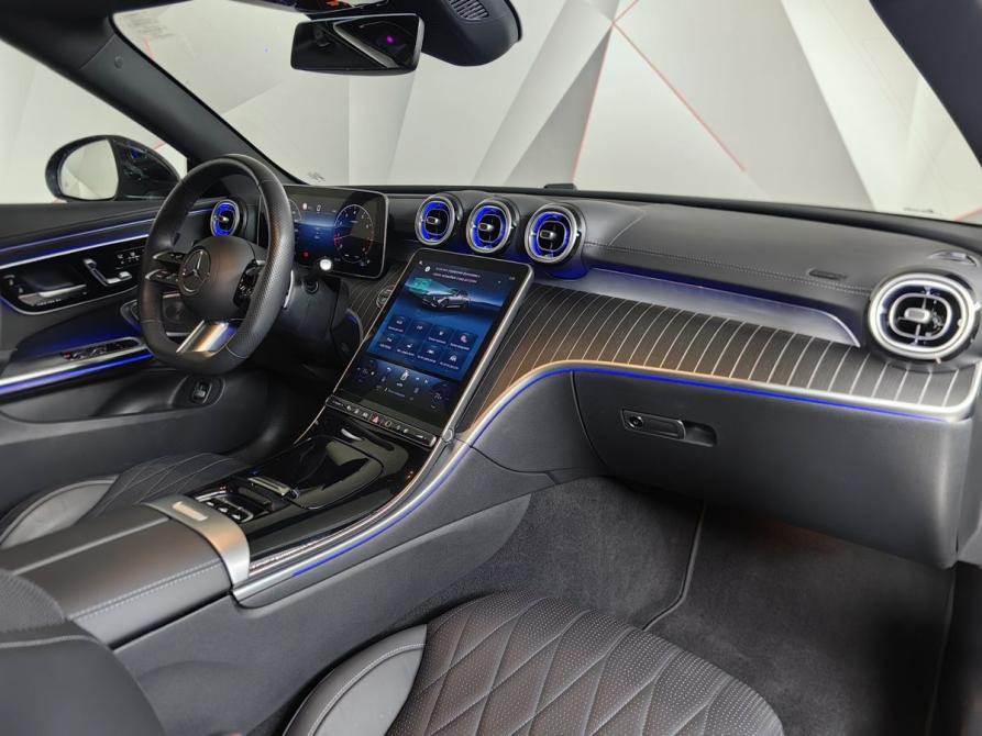 Mercedes-Benz CLE Москва  - изображение 13