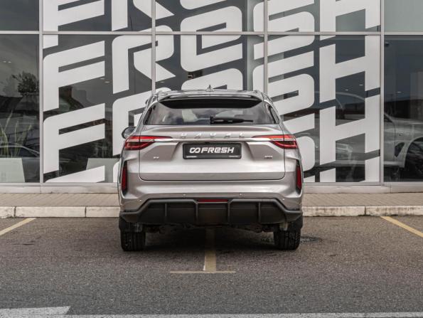 Haval F7 I Рестайлинг с пробегом 2022 года, цена 2 240 000 рублей, 76787 км, внедорожник, Автокод Объявления
