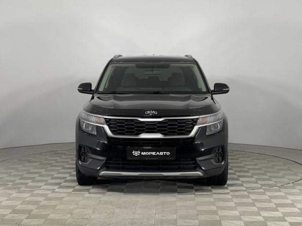 Kia Seltos I с пробегом 2021 года, цена 2 055 000 рублей, 115144 км, внедорожник, Автокод Объявления