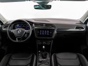 Volkswagen Tiguan II Санкт-Петербург  - изображение 55