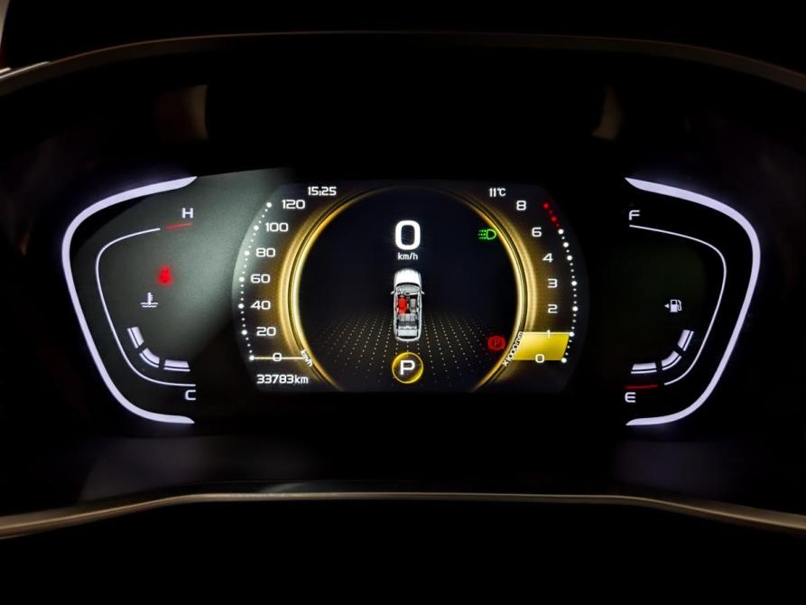 Belgee X50 Москва  - изображение 14