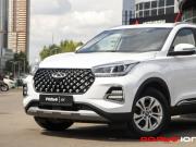 Chery Tiggo 4 Pro I Москва  - изображение 35