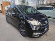 Honda Stepwgn V Москва  - изображение 29