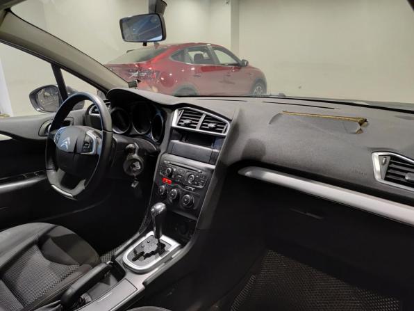 Citroen C4 II с пробегом 2013 года, цена 490 000 рублей, 178522 км, седан, Автокод Объявления