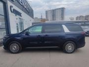 Kia Carnival IV Москва  - изображение 28