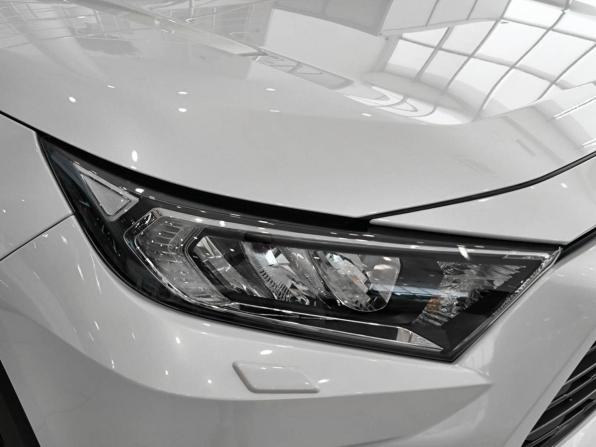 Toyota RAV4 V (XA50) с пробегом 2020 года, цена 3 663 500 рублей, 63431 км, внедорожник, Автокод Объявления