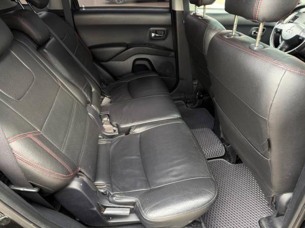 Mitsubishi Outlander II с пробегом 2007 года, цена 890 000 рублей, 340136 км, внедорожник, Автокод Объявления