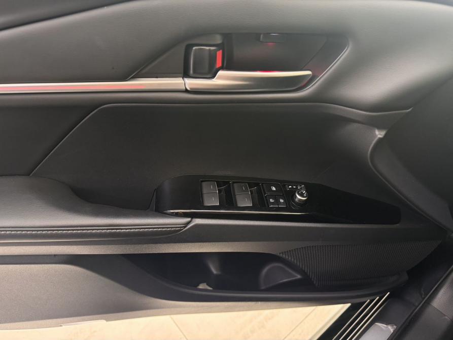 Toyota Camry IX (XV80) China Market Минеральные Воды  - изображение 15