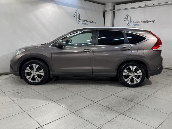 Honda CR-V IV с пробегом 2013 года, цена 1 949 800 рублей, 198000 км, внедорожник, Автокод Объявления