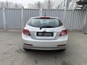 Geely Emgrand EC7 Ростов-на-Дону  - изображение 26