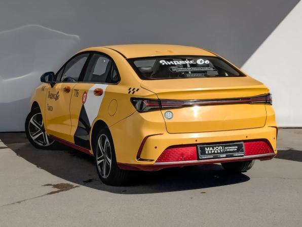 BAIC U5 Plus с пробегом 2024 года, цена 745 000 рублей, 186922 км, седан, Автокод Объявления