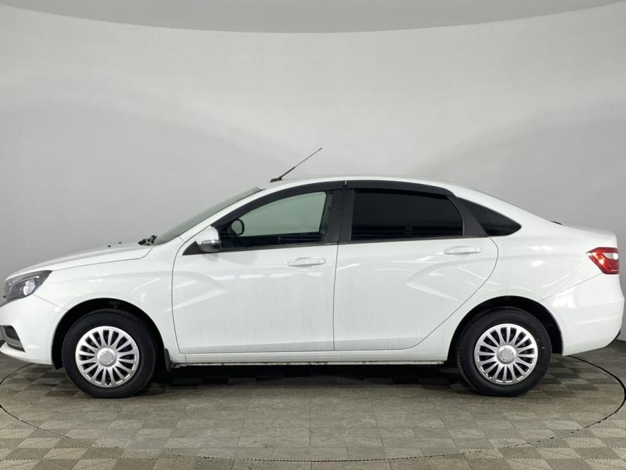 Lada (ВАЗ) Vesta I Воронеж  - изображение 9