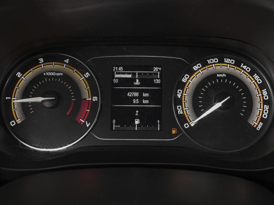 Lada (ВАЗ) Vesta I Рестайлинг (NG) Ставрополь  - изображение 19