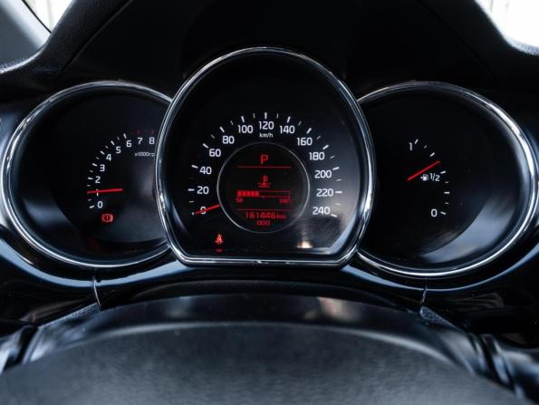 Kia Ceed II с пробегом 2014 года, цена 1 145 000 рублей, 161446 км, хэтчбек, Автокод Объявления