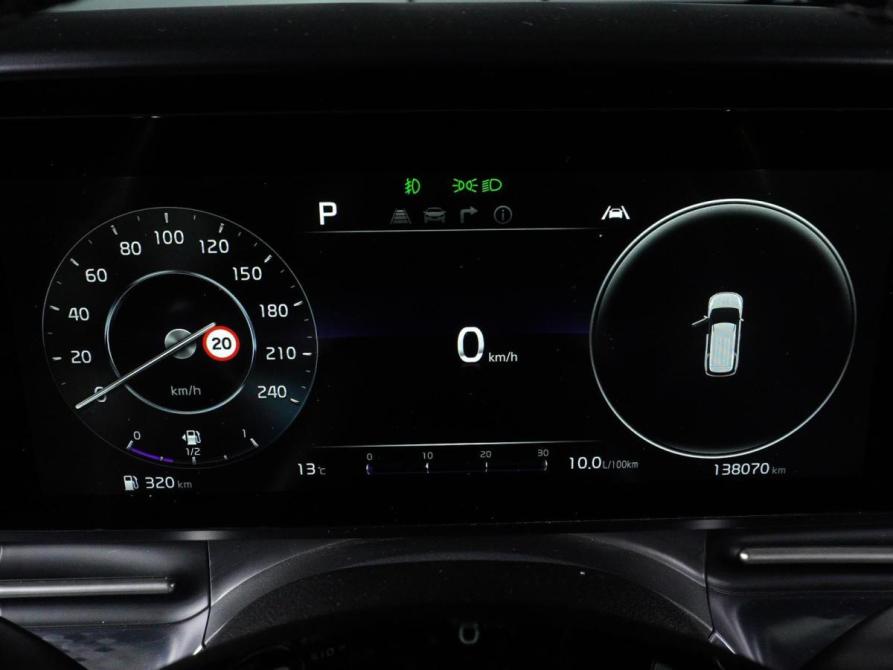 Kia Carnival IV Минеральные Воды  - изображение 26
