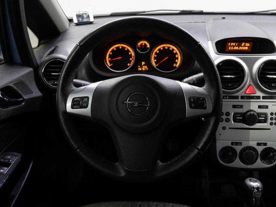 Opel Corsa D Рестайлинг II Тюмень  - изображение 18