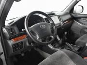 Toyota Land Cruiser Prado 120 Series Санкт-Петербург  - изображение 29